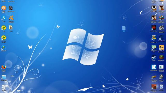 Почему крашит CRMP При выходе из здания Есть решение! смотреть онлайн