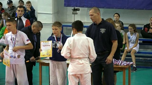 2018 09 30 Куйб турн по рукопаш бою Золотая осень13 награжд 21 37 смотреть онлайн