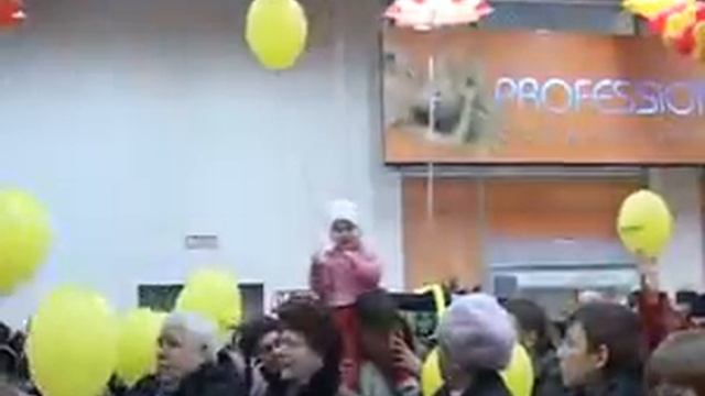 Сибвез, розыгрыш 2-х вагонов призов смотреть онлайн