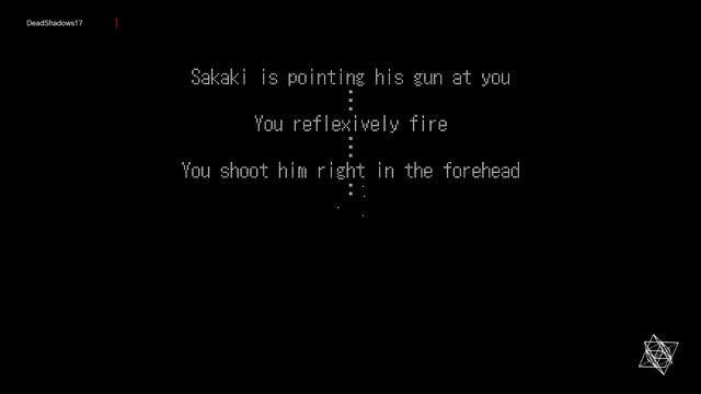 The 25th Ward: The Silver Case Walkthrough - Correctness Case 7: Black Out (Endings Part 4) смотреть онлайн