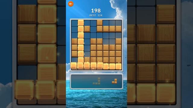Blockscapes - Block Puzzle - Puzzle game by PeopleFun - Gameplay смотреть онлайн