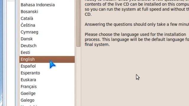Ubuntu 9.10 Install + Update + Adobe flash player in Virtual box Virtualization software смотреть онлайн