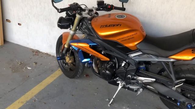 ENTENDA O MOTIVO QUE VOU PRECISAR VENDER A LARANJA *MECÂNICA*! смотреть онлайн