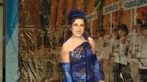 Матевосян Рузанна г. Таганрог