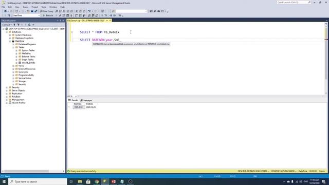 การประยุกต์ใช้คำสั่ง SQL смотреть онлайн