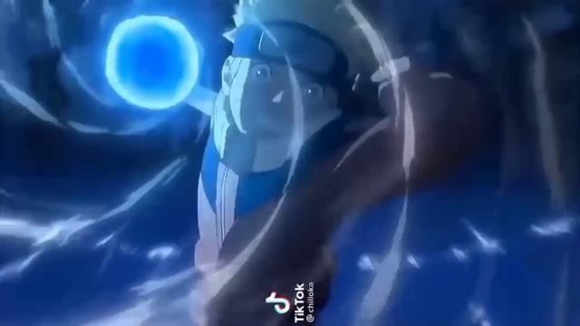 past Naruto friends+??react Naruto as Goku||(my au)||GACHA смотреть онлайн