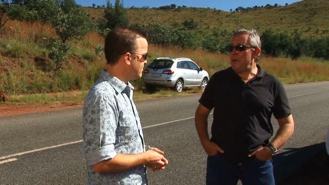 RPM TV - Episode 158 - Long-Term wrap Renault Koleos 2.0 dCi 4x4 смотреть онлайн