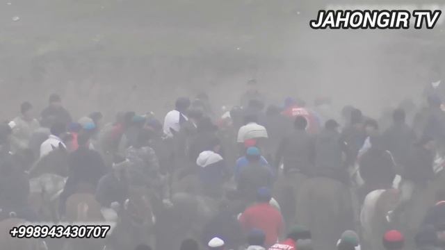 SAMARQAND JOMBOY GENERAL MAYDONI ESHPOLAT QOBILOVLAR KOʻPKARISI 1-QISMI 29.12.22-Y