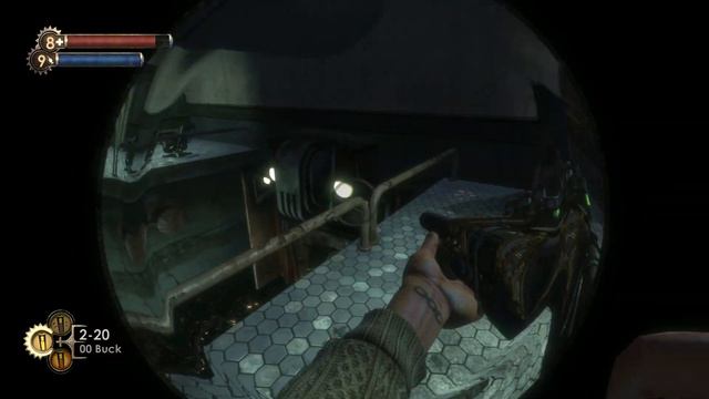 Let's Play BioShock ~ 23 ~ Deep Throatin' смотреть онлайн