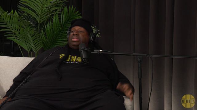 Katt Williams was RIGHT? Bruce Bruce Addresses Claims смотреть онлайн