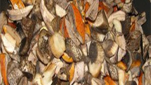 Сборник рецептов