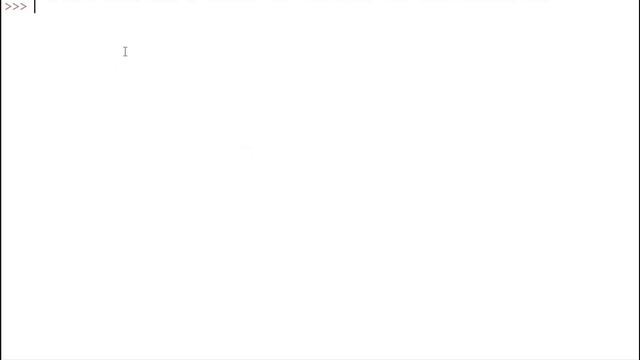 Operators In Python [2020] | Python (zero to hero) | Episode 02 смотреть онлайн