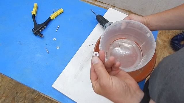 ДАЧНИКИ НЕ ХОТЯТ ЧТОБЫ ВЫ ЗНАЛИ ОБ ЭТОМ! Узнав этот секрет, ты больше не выбросишь старое ВЕДРО! смотреть онлайн