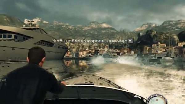 агент 007 серия 1