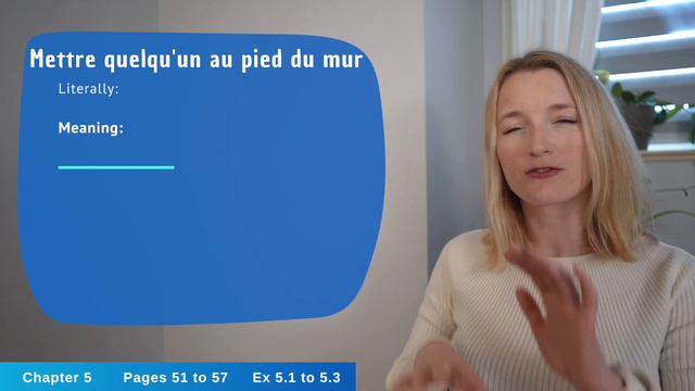 25 French Expressions & Idioms With METTRE (to put) | French Expressions Course | Lesson 5 смотреть онлайн