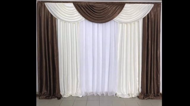 Шторы гармошкой. Вегос м шторы. Шторы юбочка. смотреть онлайн