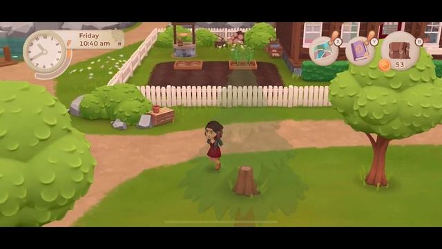 Wylde Flowers - iOS (Apple Arcade) Gameplay Part 2 смотреть онлайн