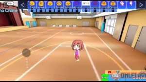 КАК ИГРАТЬ В ЭТОТ РЕЖИМ В ROBLOX? ИГРА ДЛЯ ОБЩЕНИЯ GACHA ONLINE ROBLOX!