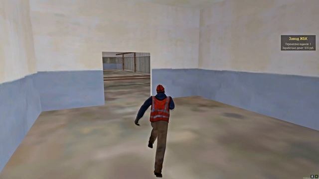 КАК БЫСТРО НАФАРМИТЬ ОПЫТ? - MTA PROVINCE