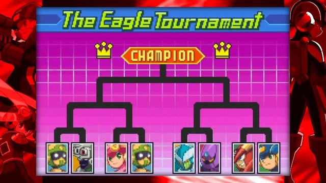 A Mega Lack Of Polish - Mega Man Battle Network 4 Review