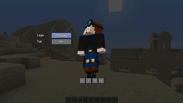 Minecraft | TRANSFIGURATION! (Bobbleheads, Stickmen & More!) | Mod Showcase [1.6.4] смотреть онлайн