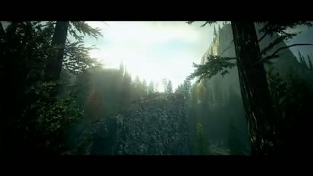 alan wake trailer video hd смотреть онлайн