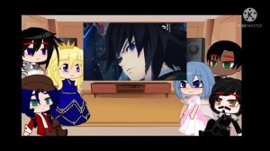 |Реакция супер 4 на аниме "клинок рассекающий демонов"||1/1|