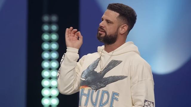 Пусть вас ведёт Дух, а не ваши умозаключения | Пастор Стивен Фуртик смотреть онлайн