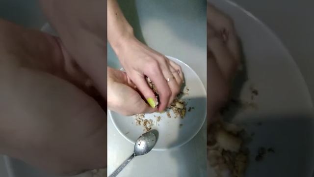Быстрый способ приготовить корм для кошек!!! смотреть онлайн