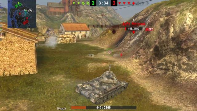 на ИС-4, 3 танка + 3к урона и 65к серебра смотреть онлайн