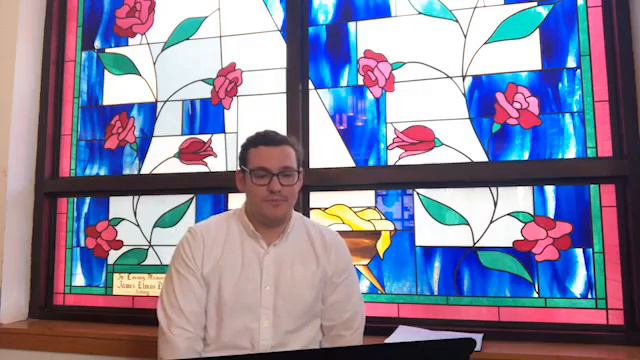 Glendale Heights Worship 3/22 (Psalm 23) смотреть онлайн