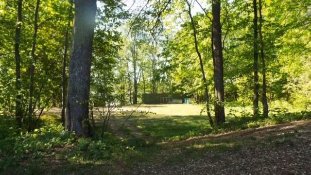 Руза. Город.