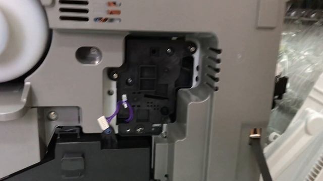 Drum Unit Replacement RICOH MP2554 MP2555 MP3054 MP3055 MP3554 MP3555 MP4054S MP4055SP MP5054