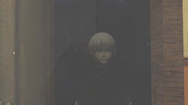 Канеки возвращается в кафе Антейку [gmod] 2v смотреть онлайн