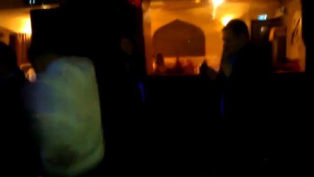 ДР 18 лет ресторан Морокко(2) смотреть онлайн