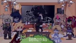 The Rising Of The Shield Hero react to Naofumi Au'S [Pequeno que nem a saúde mental do takemichi]