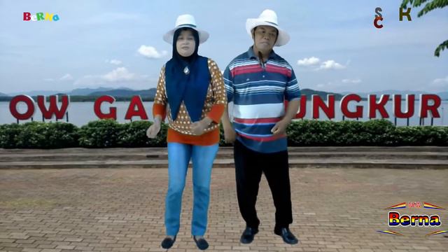 JANDA KEMILAU SRI WAHYUNI & JOKO SANTOSO смотреть онлайн