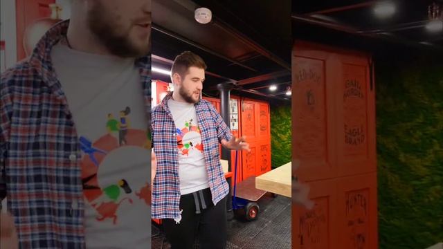 Мы готовы к Летнему сезону Барбекю