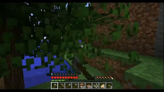 Minecraft Stream: Better Than Wolves EP6 смотреть онлайн