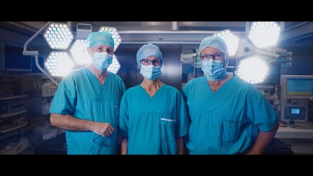 Krankenhaus Spittal/Drau смотреть онлайн