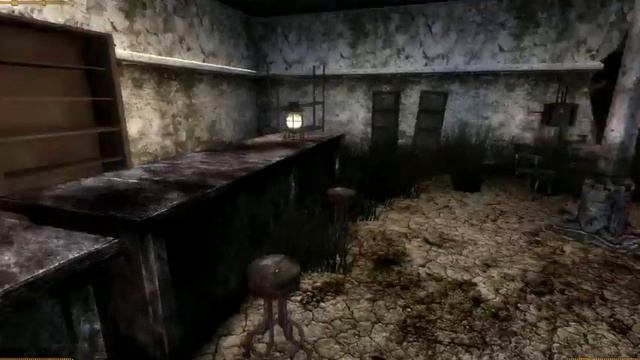 Fallout 3 WastelandWarrior Paradise Fall Repopulated смотреть онлайн