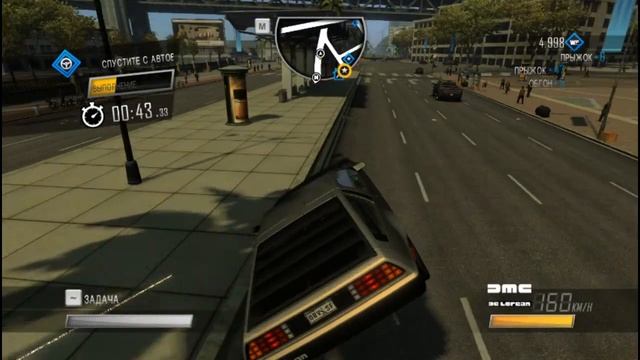 нейросеть написала обзор на driver san francisco(драйвера водителей для сан франциско) смотреть онлайн