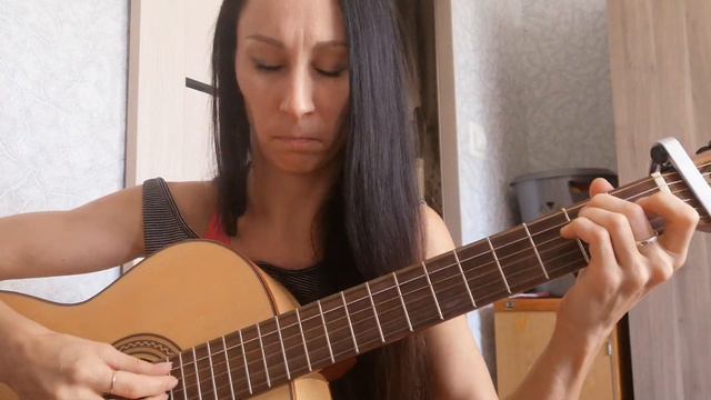 П. Пламенев, Шаг в темноту (cover) смотреть онлайн