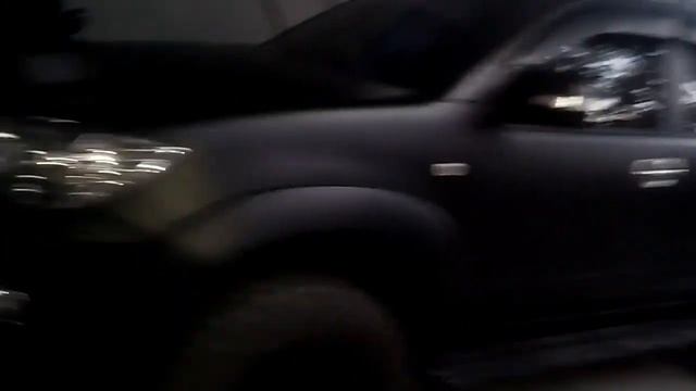 Hasil wrap full oracal black mate смотреть онлайн