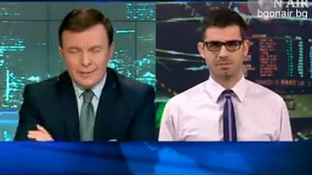 Пазарен анализ, Денят ON AIR, 25.04.2013 смотреть онлайн