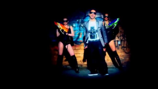 Aggro Santos ft kimberly wyatt - Candy - offical music video ( HD + HQ ) смотреть онлайн
