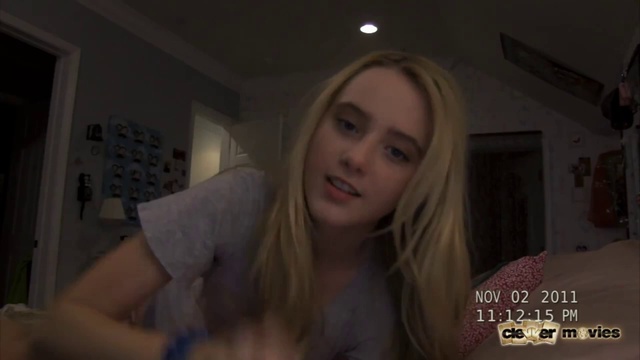 Титры «Паранормального явления 4» покажут спин-офф . смотреть онлайн