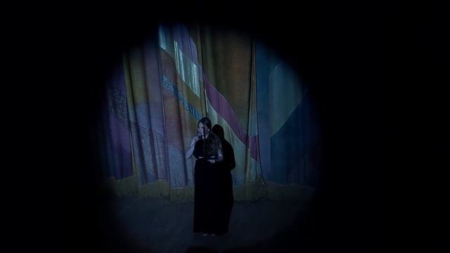 Начало 2го отделения, ансамбль танца "Кудринка", 21.05.2023, ЦДКЖ смотреть онлайн