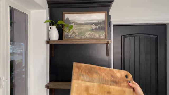 IDEAS PARA DECORAR REPISAS 2023 / ideas para tu cocina @ReveNenuki смотреть онлайн