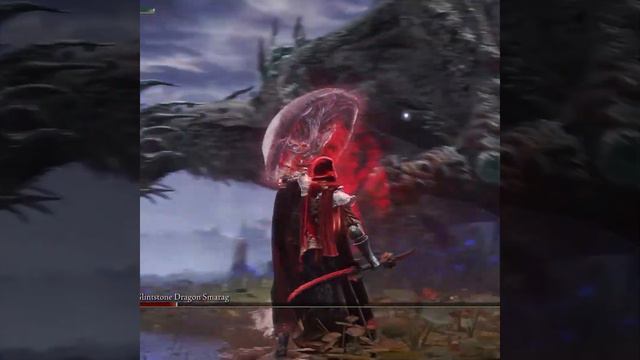Red Riding Hood Build (Elden Ring) смотреть онлайн